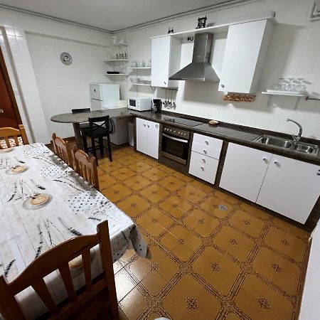Luisamar Apartamento Мухия Экстерьер фото