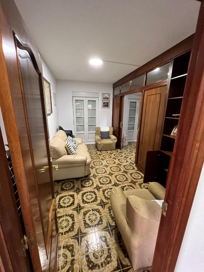 Luisamar Apartamento Мухия Экстерьер фото