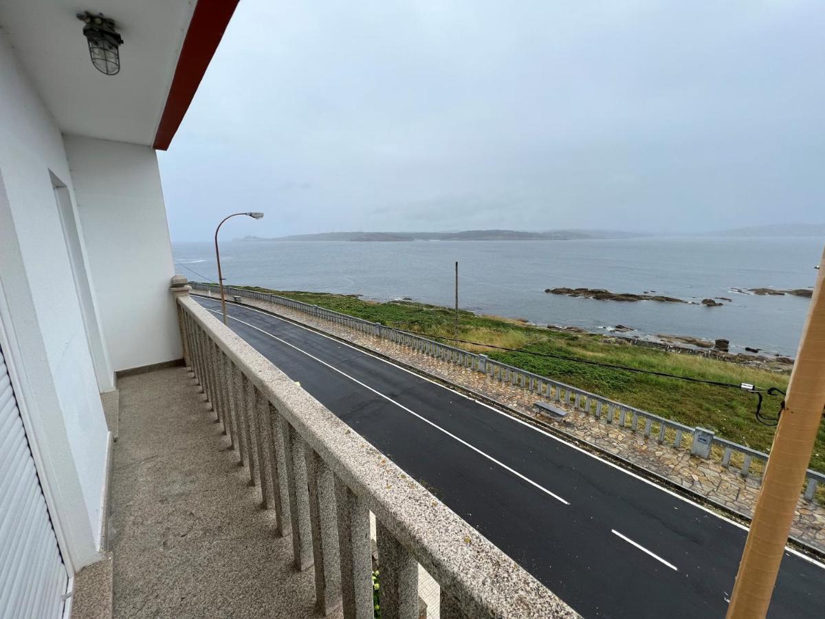 Luisamar Apartamento Мухия Экстерьер фото